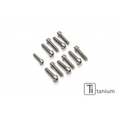 CNC Racing Titanium Bolt kit for CNC's Triples for the Hypermotard 821 / 939 / 950 models (PS523B and PS535B) CNC Racing Titanium Bolt kit for CNC's Triples for the Hypermotard 821 / 939 / 950 models (PS523B and PS535B)